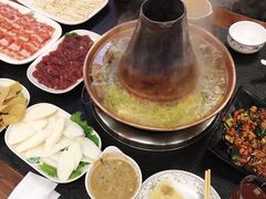 -和顺坊老北京铜火锅