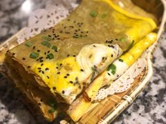 煎饼果子-天津卫码头(南开大悦城店)