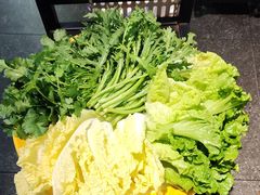 -潮汕大目牛肉火锅(水围店)