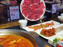 -大龙燚火锅(春熙店)