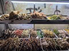 -胖子好盐水鸭(总店)