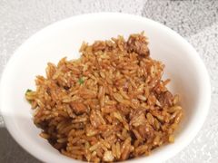 -北京王府井希尔顿酒店·秦唐中餐厅Chynna