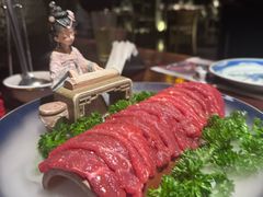 -大隐·成都火锅Bistro(合生麒麟新天地店)