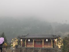 -华清宫景区