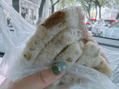 绿豆芋泥糕-杨招娣糕点(装驾桥巷店)