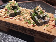 -摩打食堂(壹方中心店)