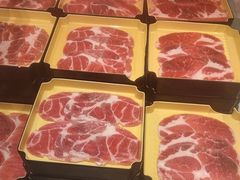 -享遇.锅姥姥牛排海鲜自助(小寨店)