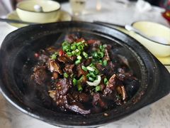 -阿龙酒煲(海宁新苑路店)