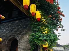 -回龙窝历史文化街区