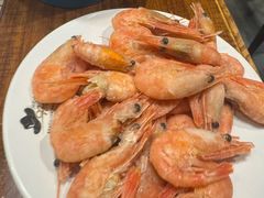 -汉巴味德(沈阳万象汇店)