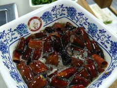 -马记伊源斋涮肉·清真菜(百子湾店)