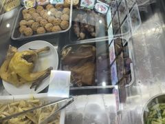 -高淳老街土菜馆(迎薰门店)