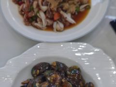 -天隆酒店·本地海鲜鲁菜(烟台大学店)