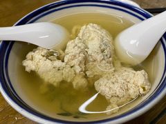 菜豆腐-零玖壹陆汉中小吃