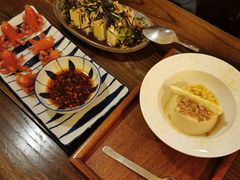 八爪鱼肉肠-小食院简餐厅