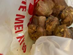 微辣鸭脖-绝味鸭脖(21世纪大厦店)