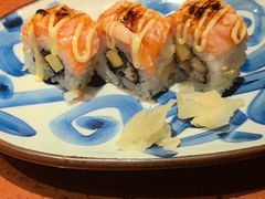 -小山日本料理(兴业太古汇店)
