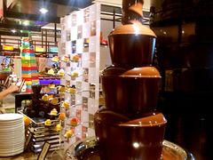 -“香”全日餐厅·株洲大汉希尔顿酒店