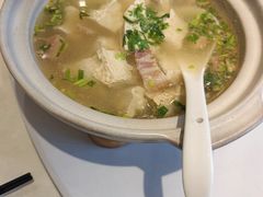 -鲁菜根·泰安菜(万达店)