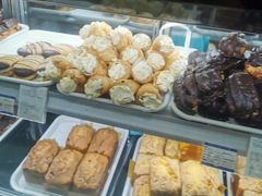 -上海哈尔滨食品厂(汇联商厦店)