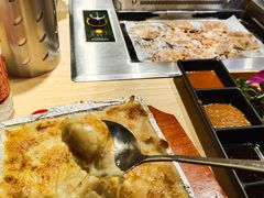 -韩香阁烤肉·烤活鳗(宽厚里店)