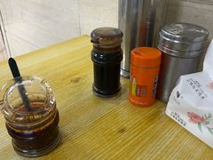 -津津老鸭粉丝馆(正东路店)