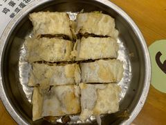 -东北熏肉大饼(大学南路店)