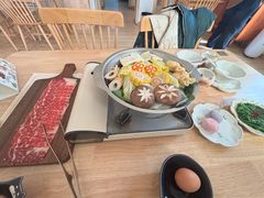 -柴の食堂·日式家庭料理·熊之肆(大学路店)