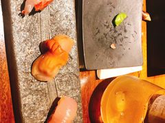 -桐寿司Sushi Tong