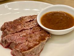 -舟山朱家尖威斯汀酒店·知味标帜自助餐厅