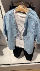 -巴拉巴拉balabala(中央商场店)