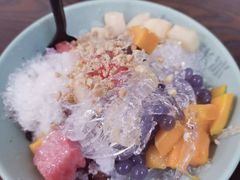 -老式乌米冰(阜阳园店)