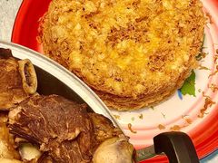 -柳州肥姨妈大骨螺蛳粉(老闵行店)