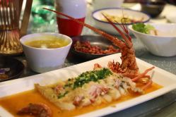 -瑞莱克斯大酒店（望江店）·宴会厅