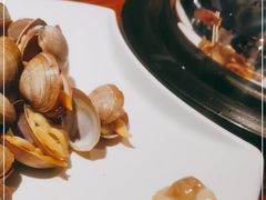 -海味当家·蒸锅海鲜(星海公园店)