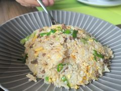 -希尔顿欢朋酒店·欢朋餐厅