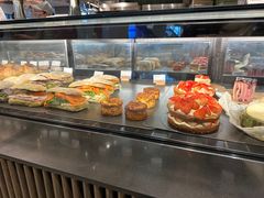 -BAKER&SPICE(环贸店)