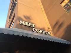 -MEET COFFEE婉约咖啡(宝善公寓店)