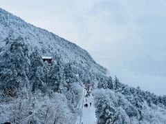 -峨眉山风景名胜区