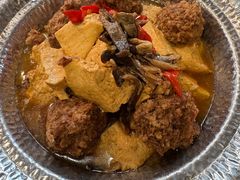 -乔家满族八大碗(流水沟店)