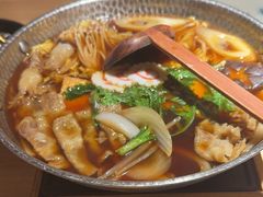 -德川家日本料理(顺义华联店)