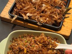 -烛影拾光观景餐厅·创意菜·摄影·小提琴(大唐不夜城店)