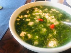 -杭州雅谷泉山庄酒店-餐厅