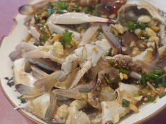-柳柳饭店(华山中路店)