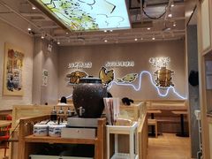 -云味馆·云南菜·云南米线(地王店)