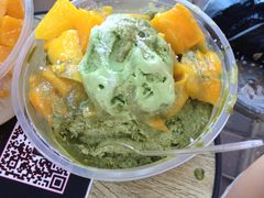 -星星奶冰·汤圆刨冰(王串场店)
