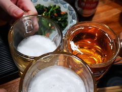 -老姜烧烤俱乐部(绿韵广场店)
