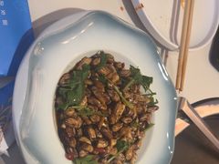 -云尊府云南菜·蒸汽石锅鱼(学清路店)