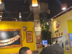 -方新村一品大锅盖(北京街店)