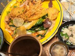 -北丐先生·野馄饨烧烤(雨花万象店)